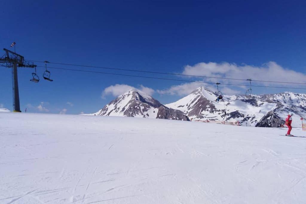 Sunny Studio Apartment - Few Steps From Gondola Bansko Exteriör bild