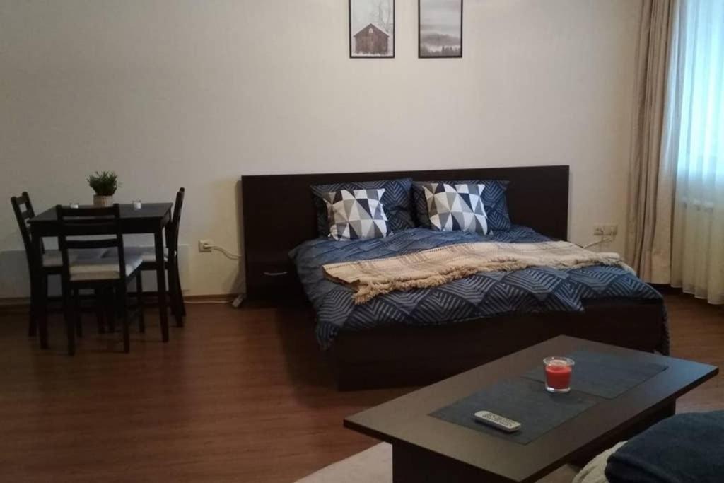 Sunny Studio Apartment - Few Steps From Gondola Bansko Exteriör bild
