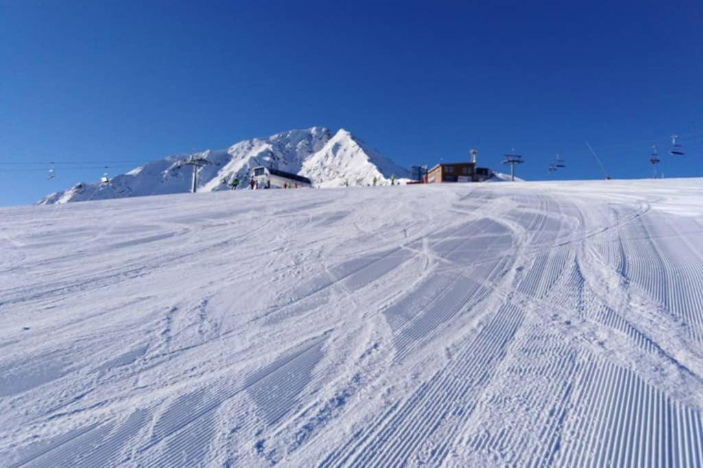 Sunny Studio Apartment - Few Steps From Gondola Bansko Exteriör bild