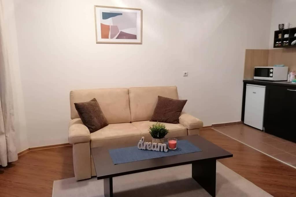 Sunny Studio Apartment - Few Steps From Gondola Bansko Exteriör bild