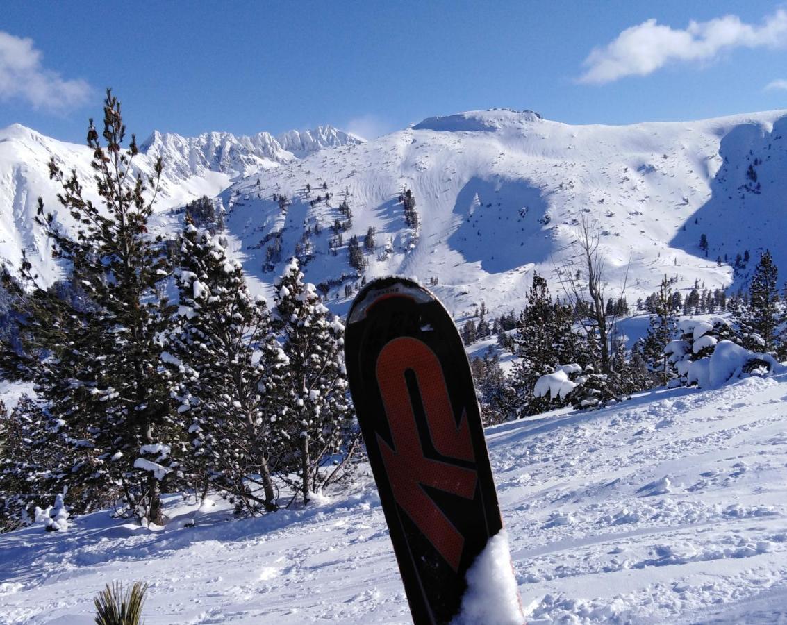 Sunny Studio Apartment - Few Steps From Gondola Bansko Exteriör bild